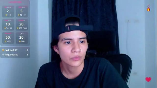 Image 7 of dahliarios Stream on Chaturbate on 2 months ago