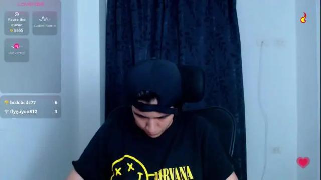 Image 8 of dahliarios Stream on Chaturbate on 2 months ago