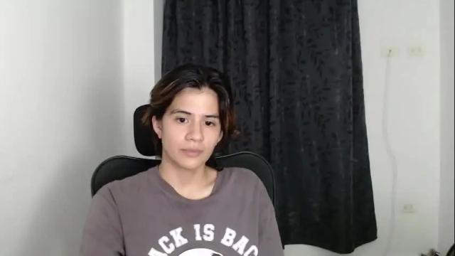 Thumbnail 1, dahliarios's Stream at Chaturbate, 2 months ago