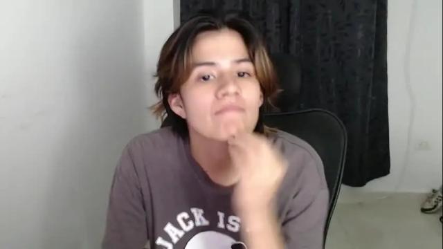 Image 4 of dahliarios Stream on Chaturbate on 2 months ago