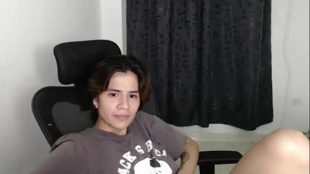 Image 6 of dahliarios Stream on Chaturbate on 2 months ago