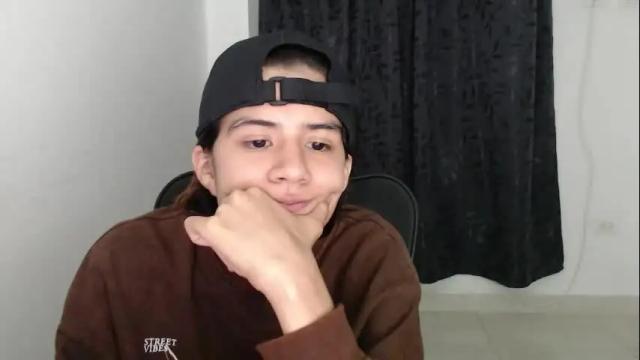 Image 10 of dahliarios Stream on Chaturbate on 2 months ago