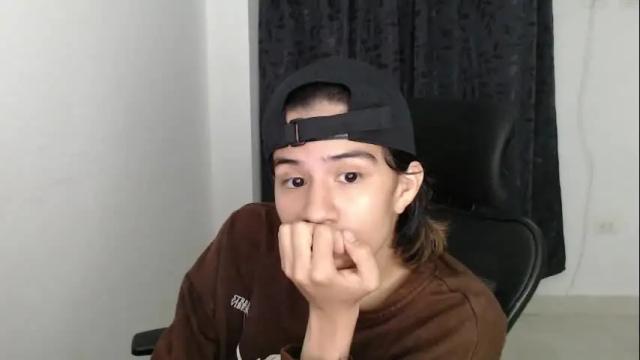 Image 11 of dahliarios Stream on Chaturbate on 2 months ago