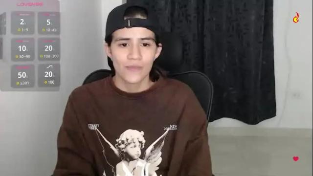 Image 2 of dahliarios Stream on Chaturbate on 2 months ago