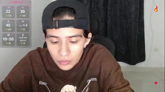 Image 3 of dahliarios Stream on Chaturbate on 2 months ago