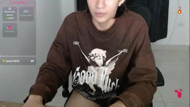 Image 6 of dahliarios Stream on Chaturbate on 2 months ago
