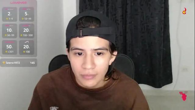 Image 7 of dahliarios Stream on Chaturbate on 2 months ago