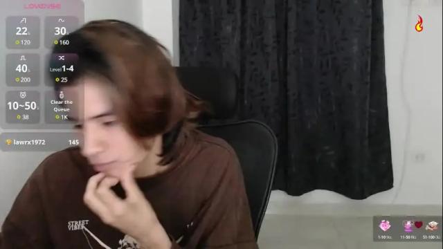Thumbnail 3, dahliarios's Stream at Chaturbate, 2 months ago