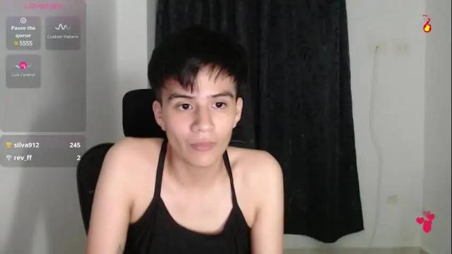 Image 10 of dahliarios Stream on Chaturbate on 2 months ago