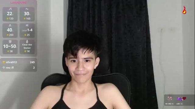 Image 11 of dahliarios Stream on Chaturbate on 2 months ago