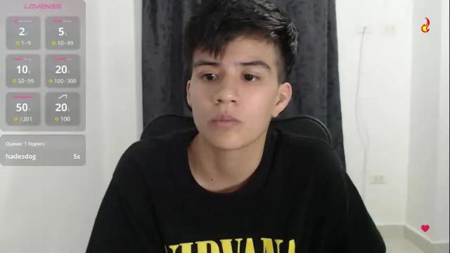 Image 10 of dahliarios Stream on Chaturbate on 1 month ago