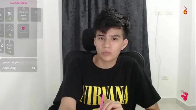 Image 11 of dahliarios Stream on Chaturbate on 1 month ago