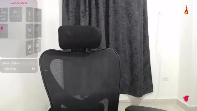 Image 12 of dahliarios Stream on Chaturbate on 1 month ago
