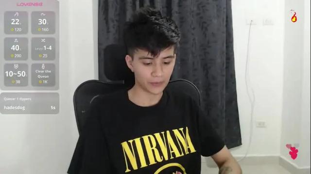 Image 8 of dahliarios Stream on Chaturbate on 1 month ago