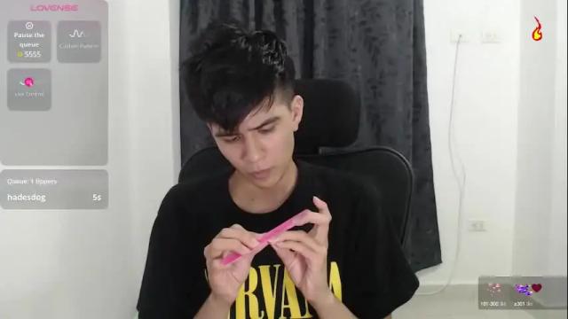 Thumbnail 3, dahliarios's Stream at Chaturbate, 1 month ago