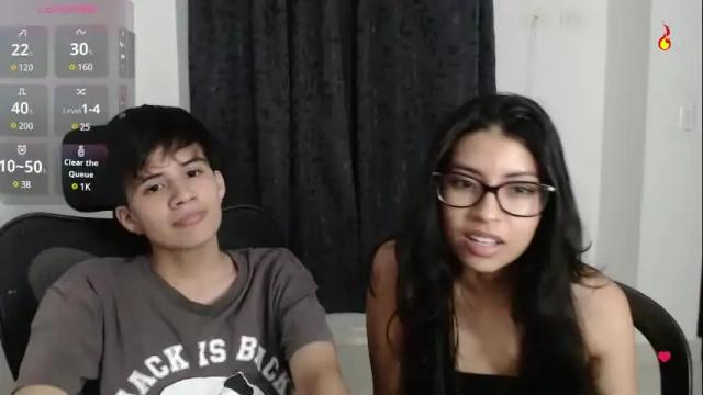 Image 10 of dahliarios Stream on Chaturbate on 1 month ago