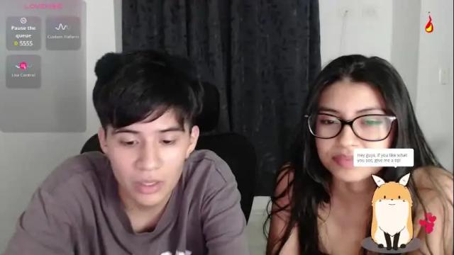 Image 2 of dahliarios Stream on Chaturbate on 1 month ago
