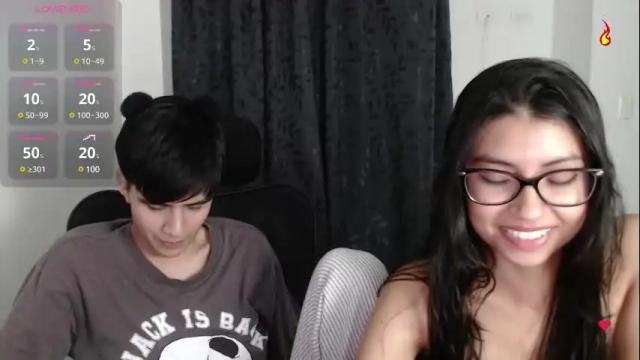 Image 3 of dahliarios Stream on Chaturbate on 1 month ago