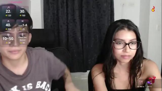 Image 4 of dahliarios Stream on Chaturbate on 1 month ago