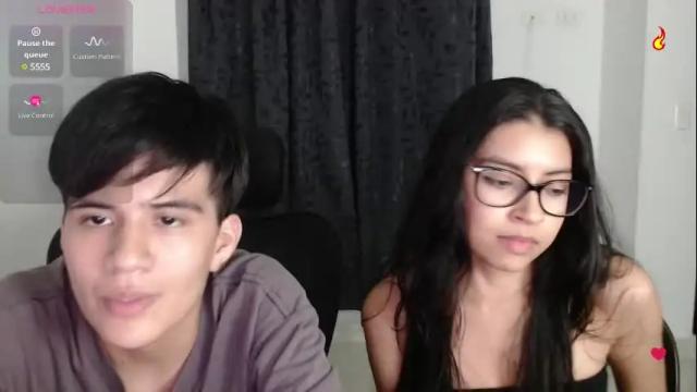 Thumbnail 2, dahliarios's Stream at Chaturbate, 1 month ago