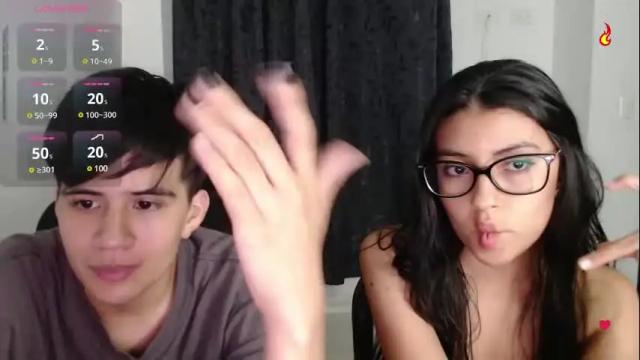 Image 6 of dahliarios Stream on Chaturbate on 1 month ago