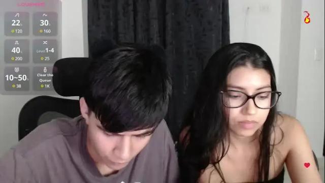 Image 7 of dahliarios Stream on Chaturbate on 1 month ago
