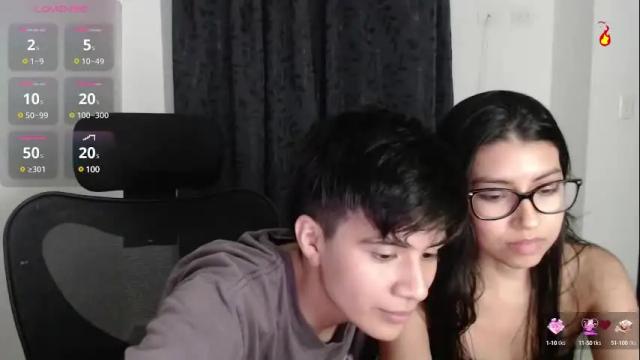 Thumbnail 3, dahliarios's Stream at Chaturbate, 1 month ago