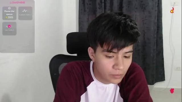 Thumbnail 1, dahliarios's Stream at Chaturbate, 1 month ago