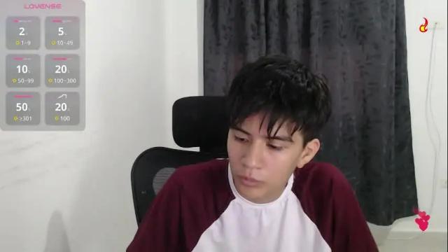 Image 10 of dahliarios Stream on Chaturbate on 1 month ago