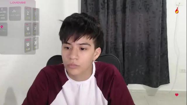 Image 2 of dahliarios Stream on Chaturbate on 1 month ago
