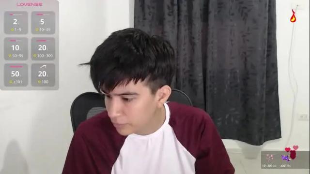 Image 3 of dahliarios Stream on Chaturbate on 1 month ago