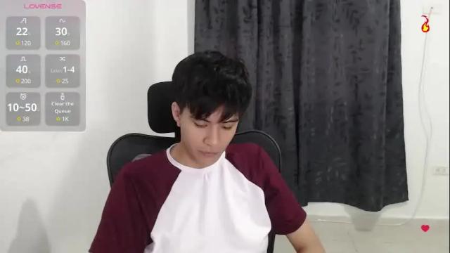 Image 4 of dahliarios Stream on Chaturbate on 1 month ago