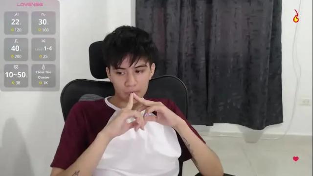 Image 6 of dahliarios Stream on Chaturbate on 1 month ago