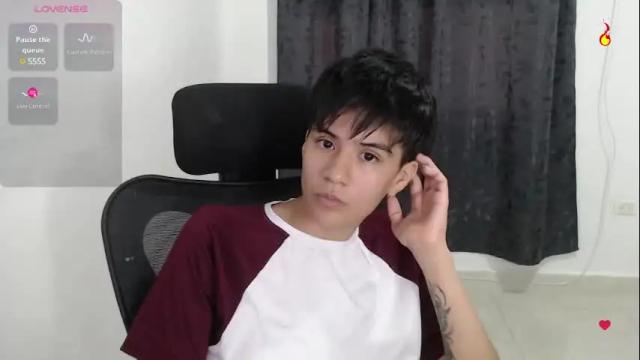 Image 7 of dahliarios Stream on Chaturbate on 1 month ago