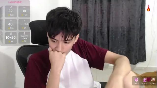 Image 8 of dahliarios Stream on Chaturbate on 1 month ago