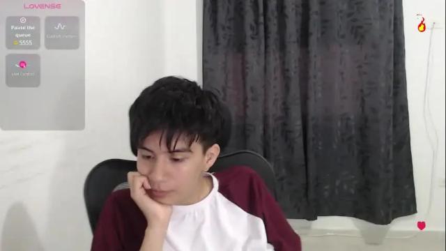 Thumbnail 3, dahliarios's Stream at Chaturbate, 1 month ago