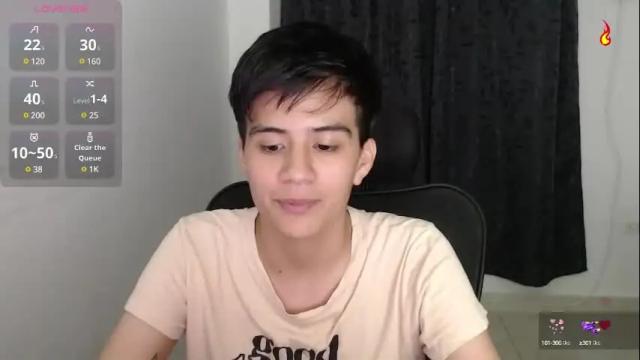 Thumbnail 1, dahliarios's Stream at Chaturbate, 1 month ago