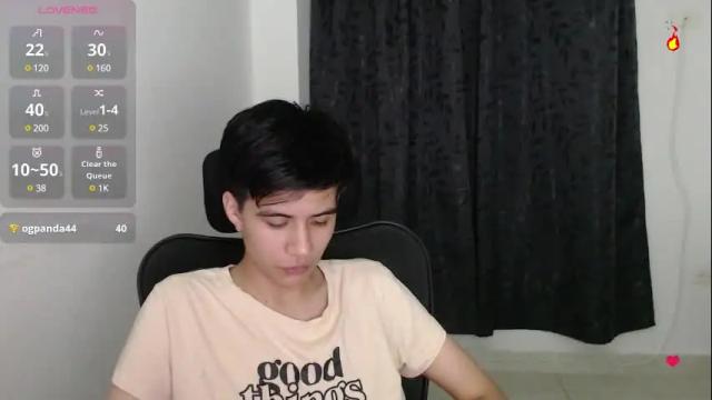 Image 10 of dahliarios Stream on Chaturbate on 1 month ago