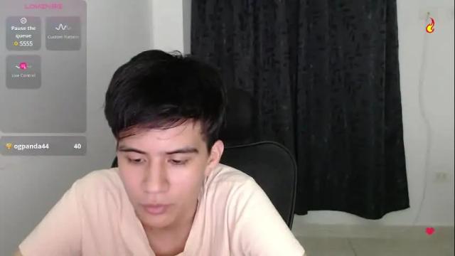 Image 11 of dahliarios Stream on Chaturbate on 1 month ago