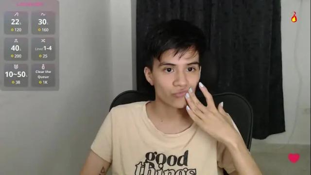 Image 2 of dahliarios Stream on Chaturbate on 1 month ago