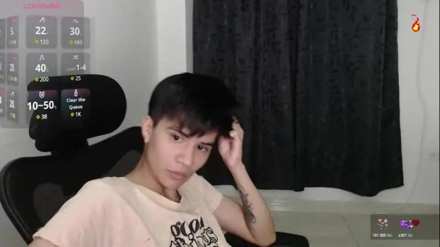 Image 4 of dahliarios Stream on Chaturbate on 1 month ago