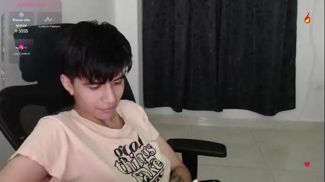 Thumbnail 2, dahliarios's Stream at Chaturbate, 1 month ago
