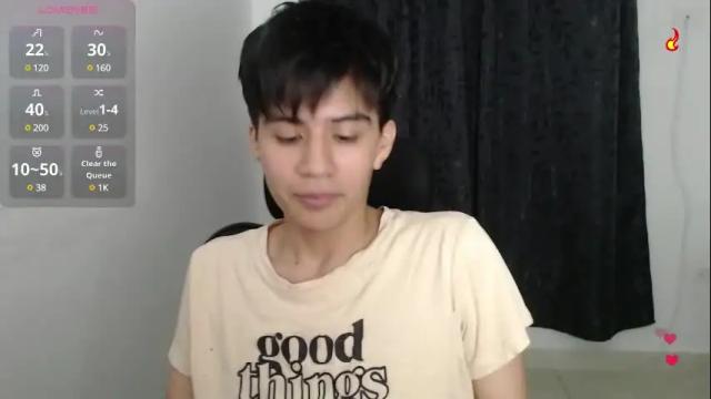 Image 6 of dahliarios Stream on Chaturbate on 1 month ago