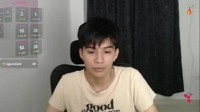 Image 7 of dahliarios Stream on Chaturbate on 1 month ago