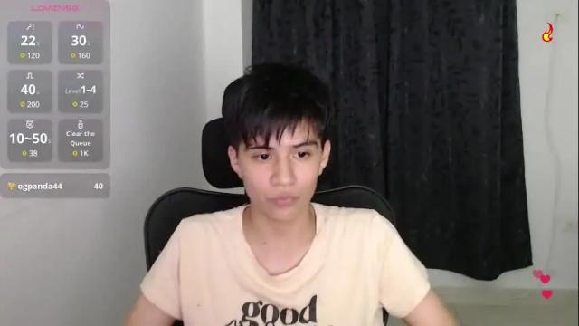 Image 8 of dahliarios Stream on Chaturbate on 1 month ago
