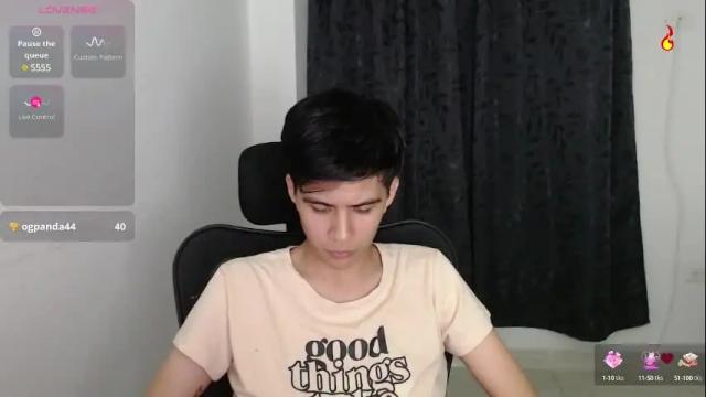 Thumbnail 3, dahliarios's Stream at Chaturbate, 1 month ago