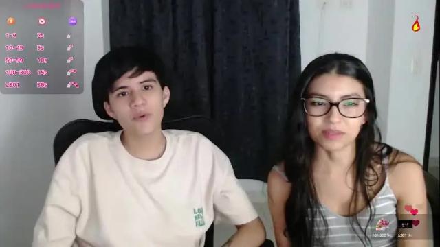 Thumbnail 1, dahliarios's Stream at Chaturbate, 1 month ago