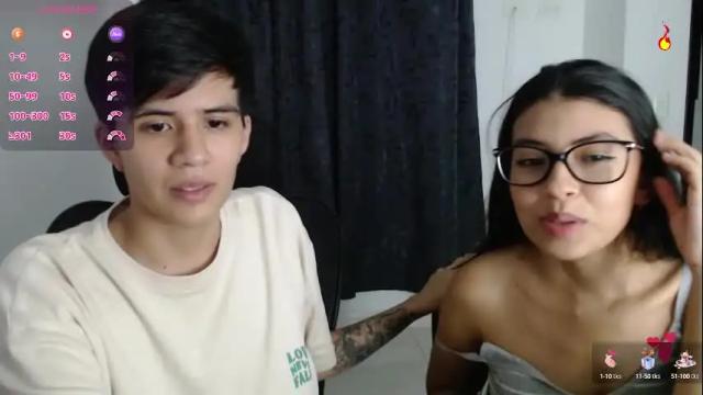 Image 12 of dahliarios Stream on Chaturbate on 1 month ago