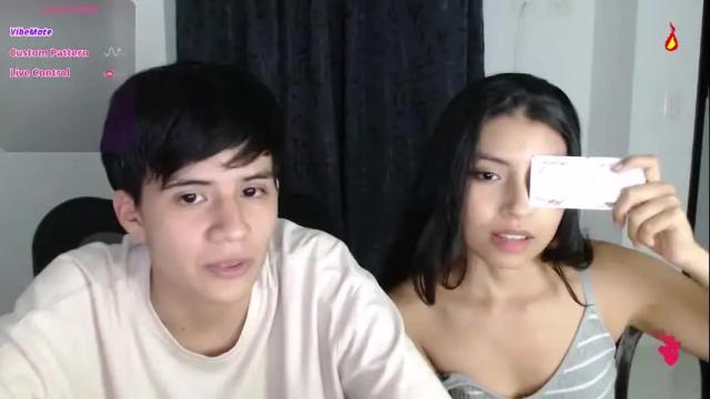 Image 3 of dahliarios Stream on Chaturbate on 1 month ago