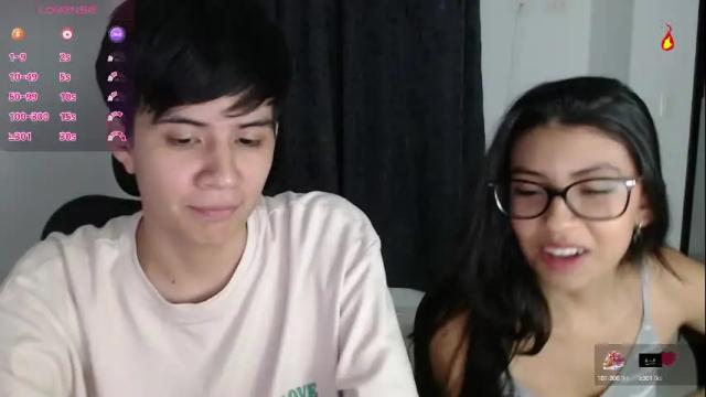 Image 4 of dahliarios Stream on Chaturbate on 1 month ago